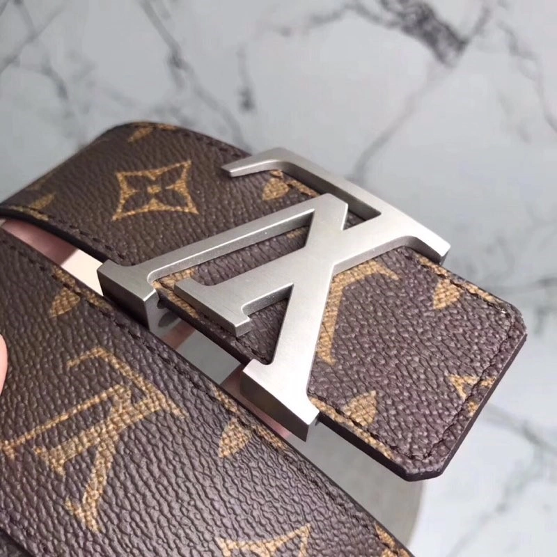 Louis Vuitton Belts Minimalist 298091