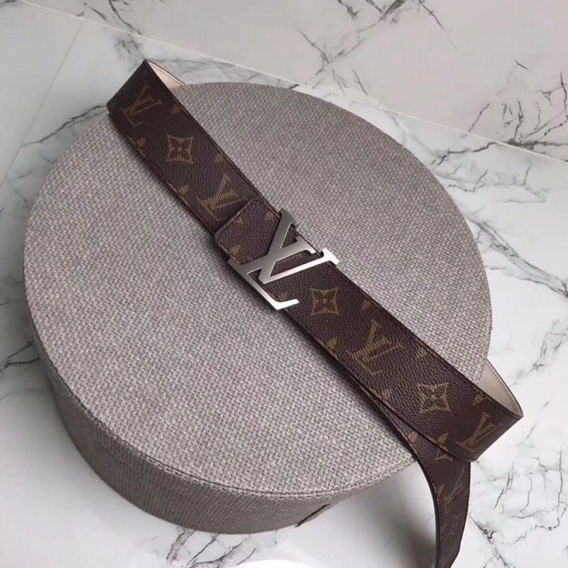 Louis Vuitton Belts Minimalist 298091