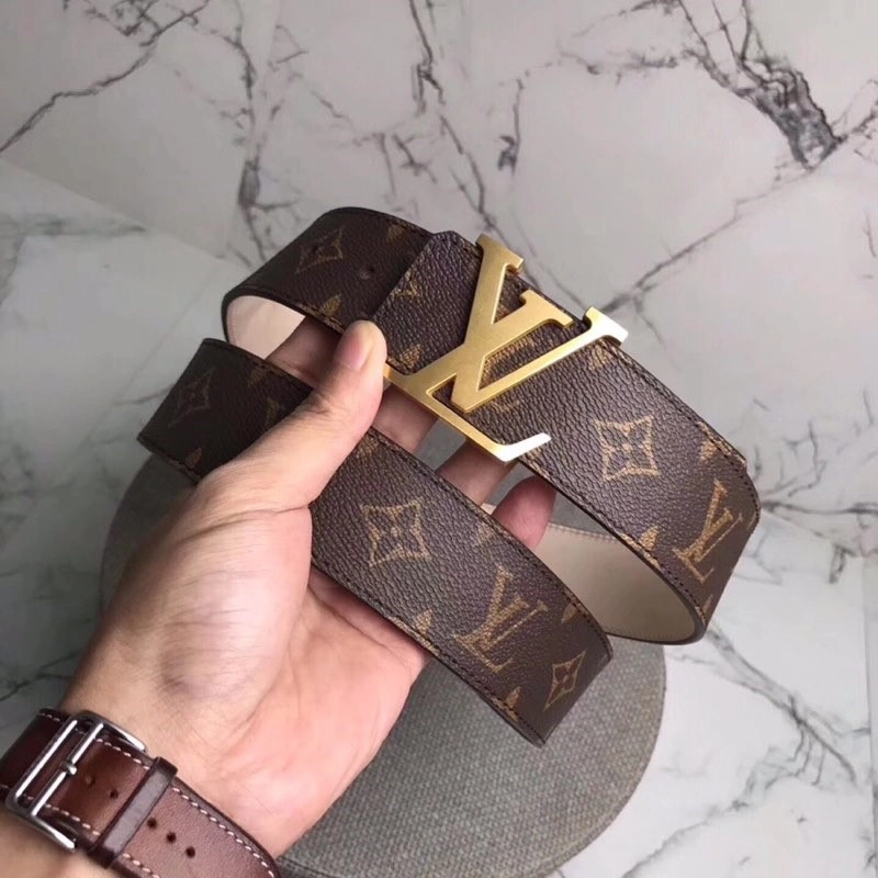 Efficient Louis Vuitton Belts 298098
