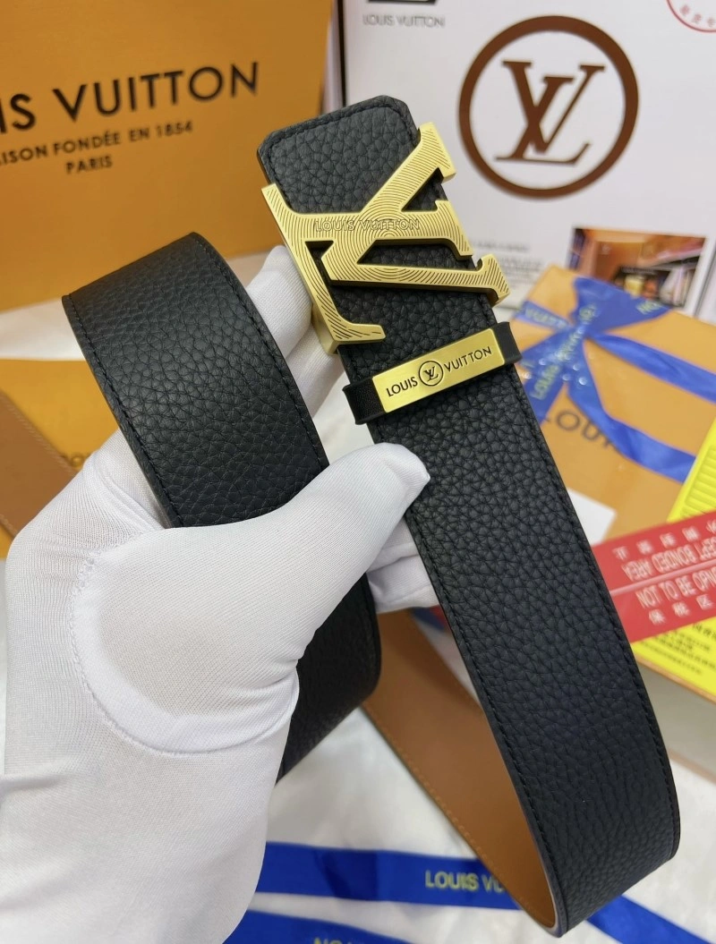 Louis Vuitton Belts ComfortFit 298084