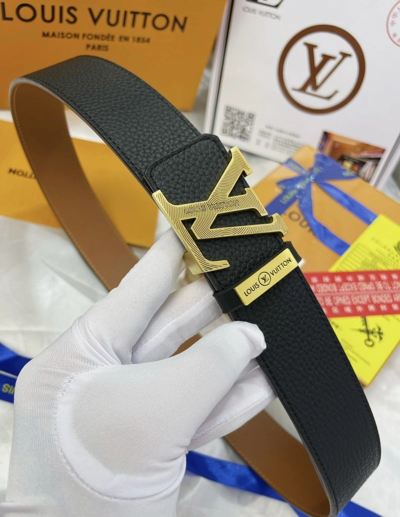 Louis Vuitton Belts ComfortFit 298084