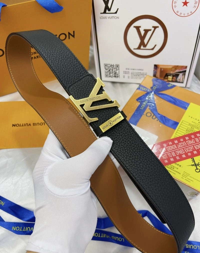 Louis Vuitton Belts ComfortFit 298084