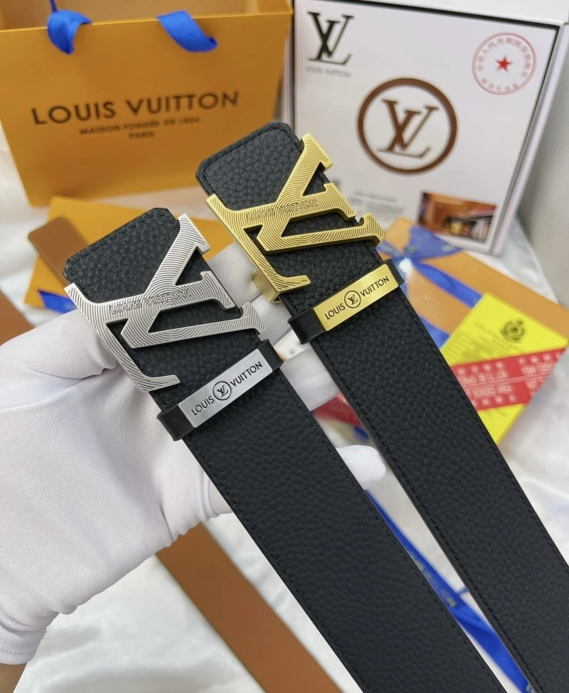 Louis Vuitton Belts ComfortFit 298084