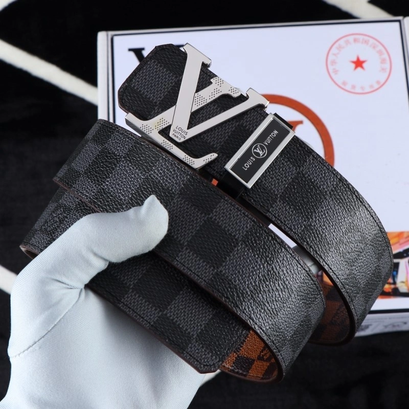 Louis Vuitton Belts Compact 298085