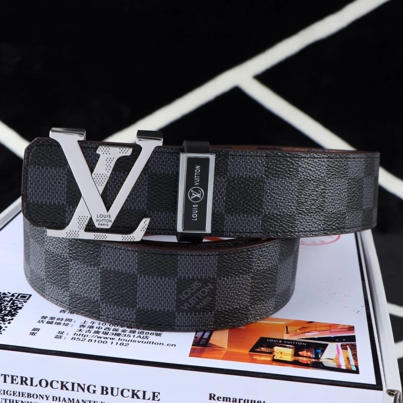 Louis Vuitton Belts Compact 298085