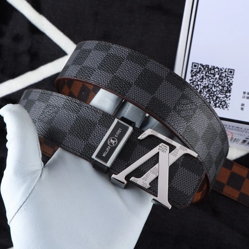 Louis Vuitton Belts Compact 298085