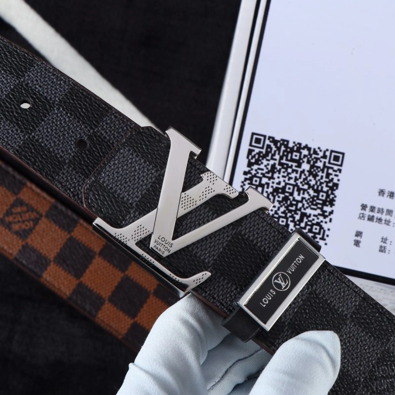 Louis Vuitton Belts Compact 298085