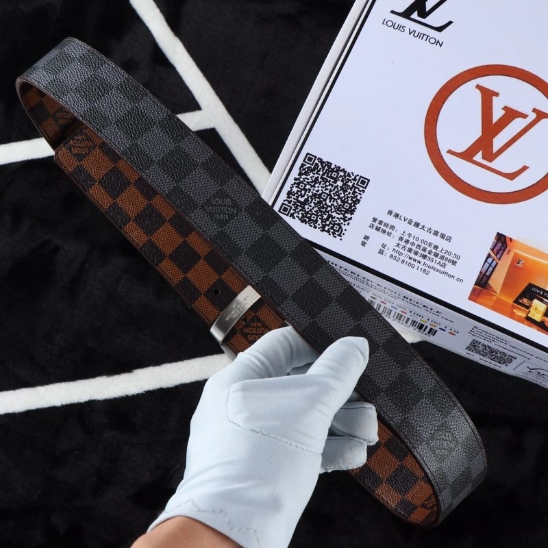 Louis Vuitton Belts Compact 298085