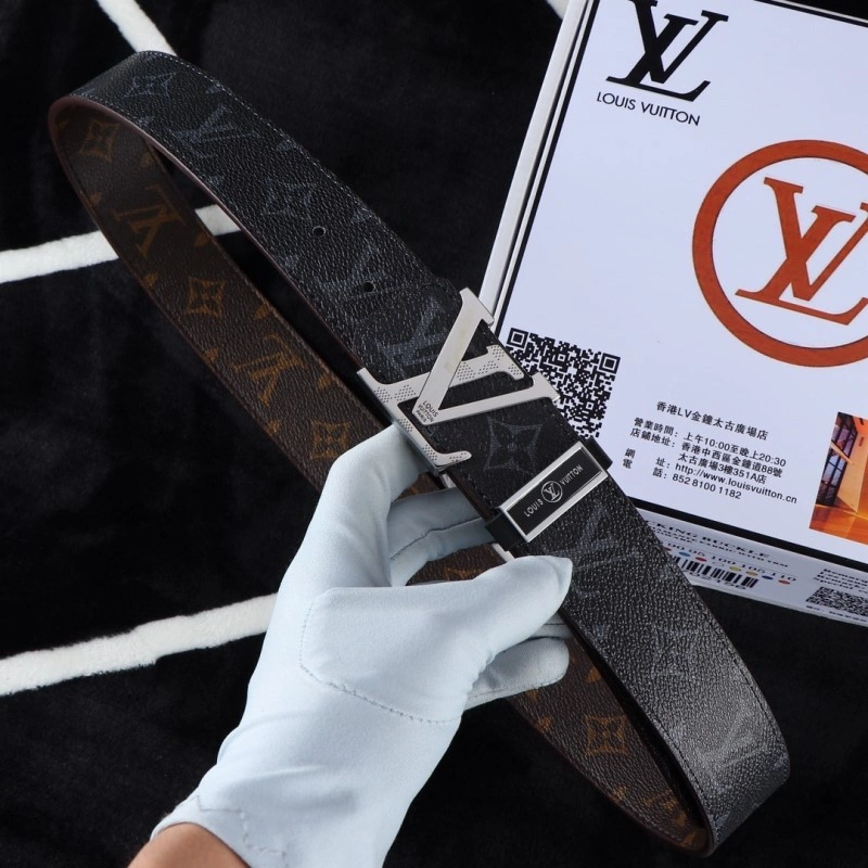 Louis Vuitton Belts DailyWear 298088