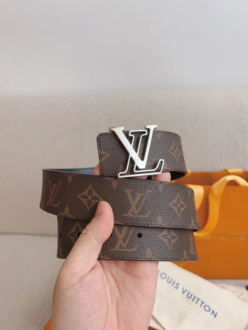 WeatherProof Louis Vuitton Belts 298087