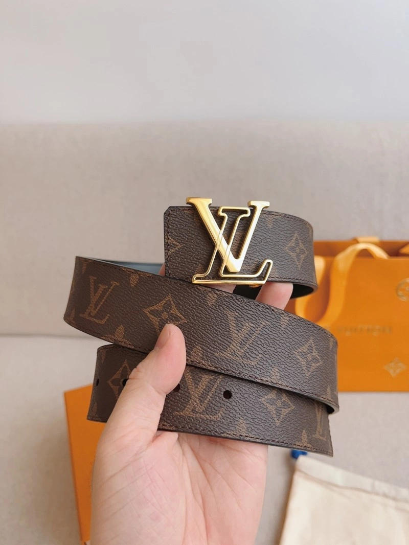 Louis Vuitton Belts SunProtective 298077