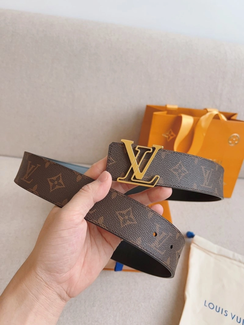 Louis Vuitton Belts SunProtective 298077