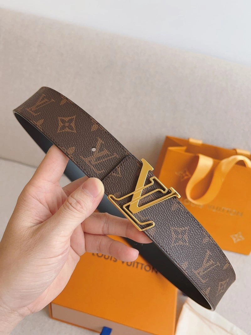 Louis Vuitton Belts SunProtective 298077