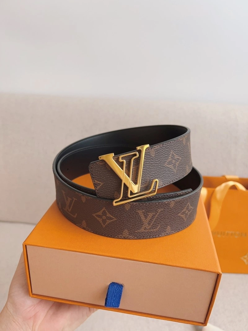 Louis Vuitton Belts SunProtective 298077