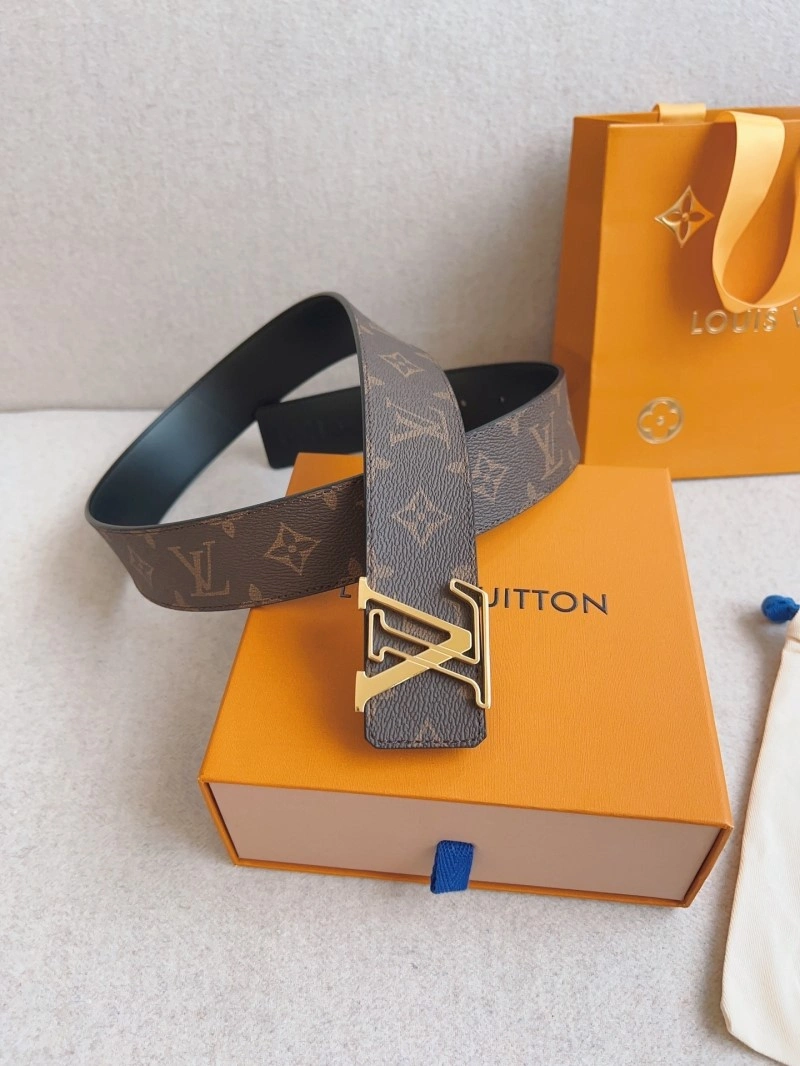Louis Vuitton Belts SunProtective 298077