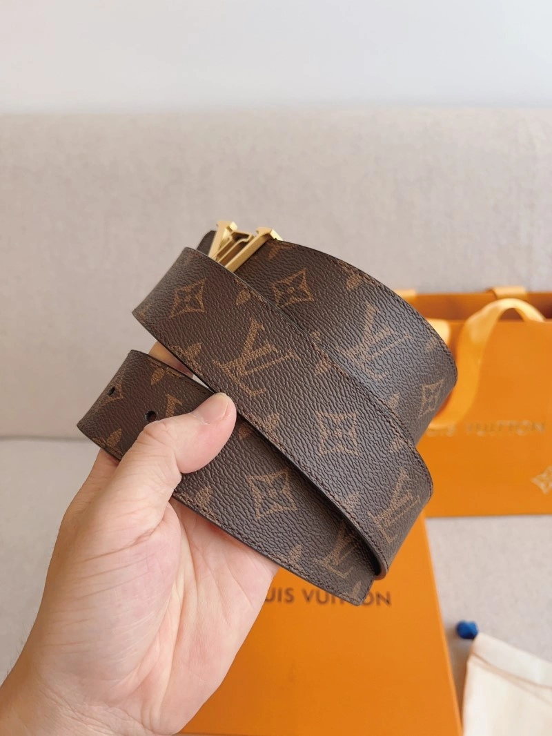 Louis Vuitton Belts SunProtective 298077