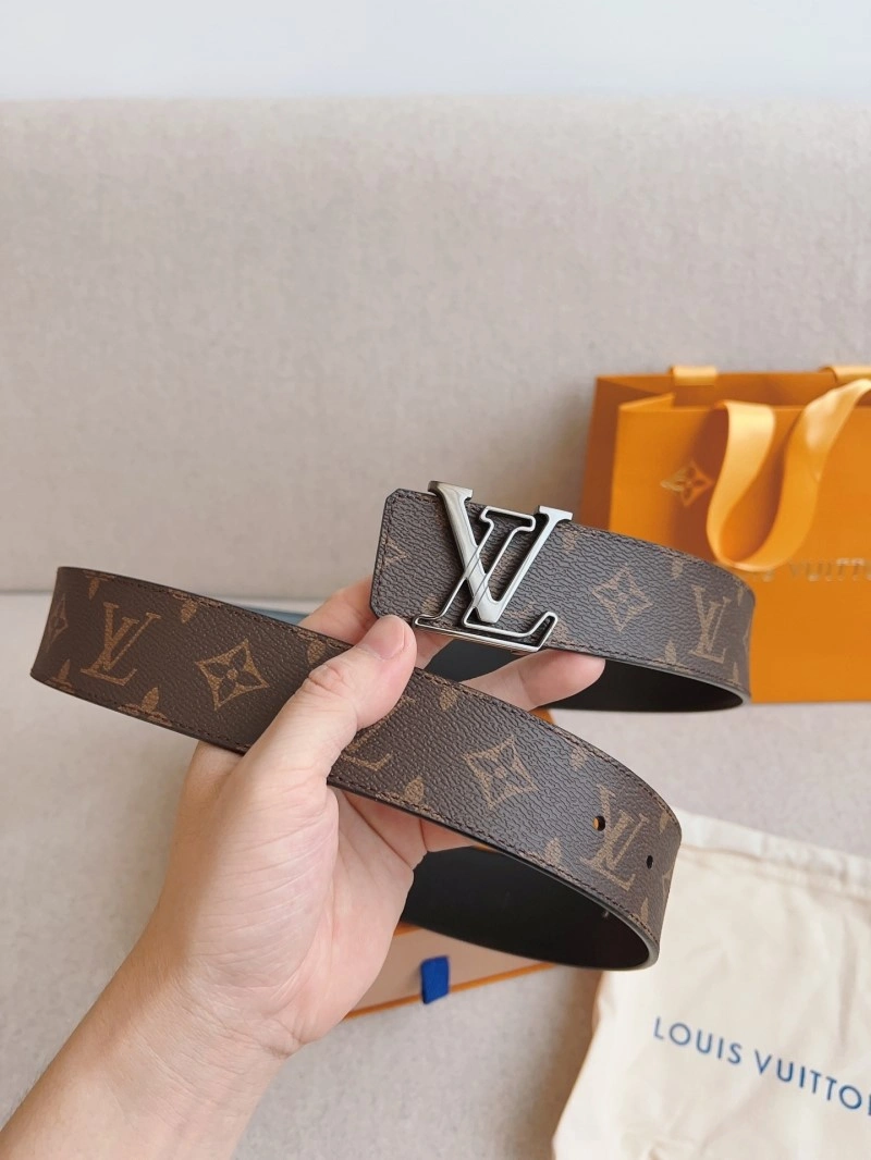 Louis Vuitton Belts Packable 298073