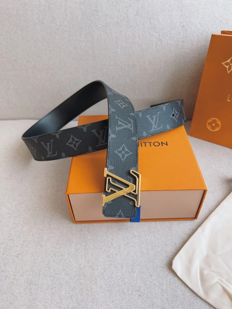 Effortless Louis Vuitton Belts 298081