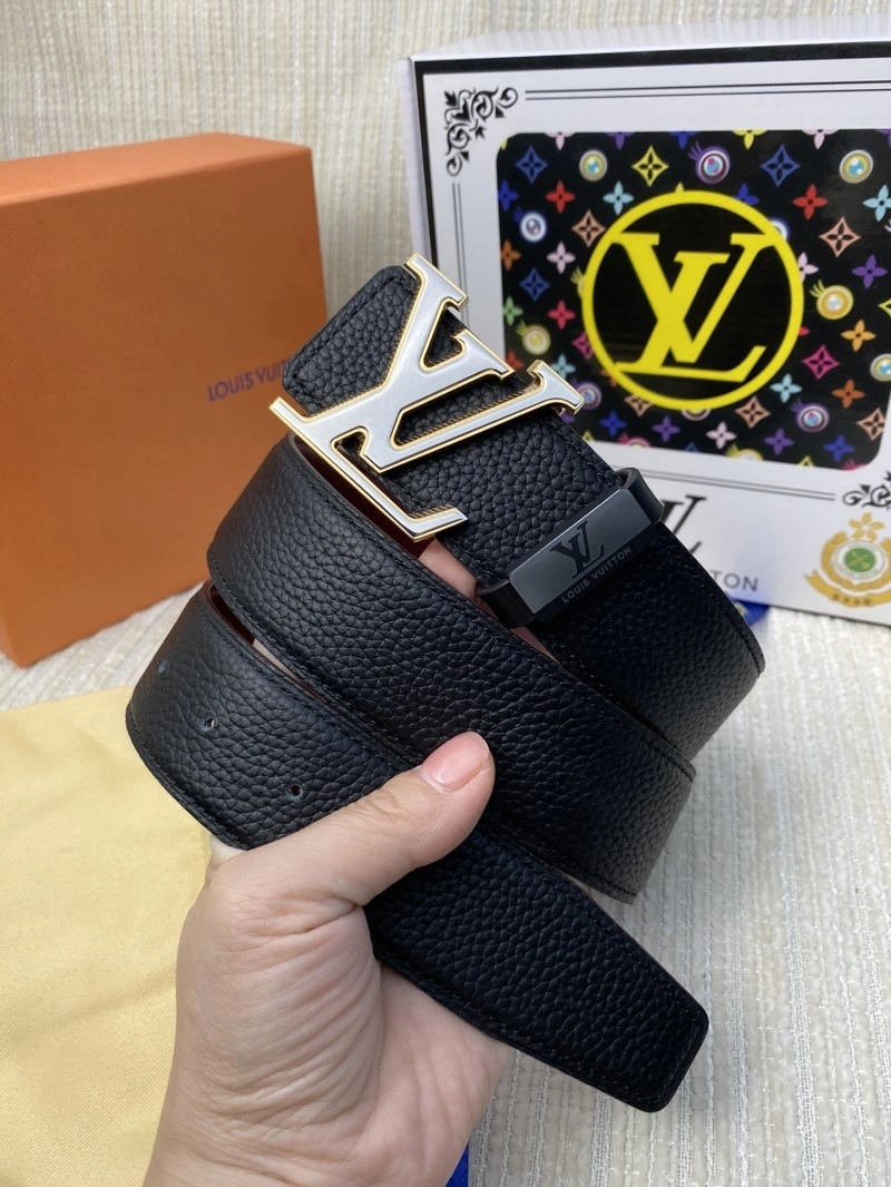 Affordable Louis Vuitton Belts 298070