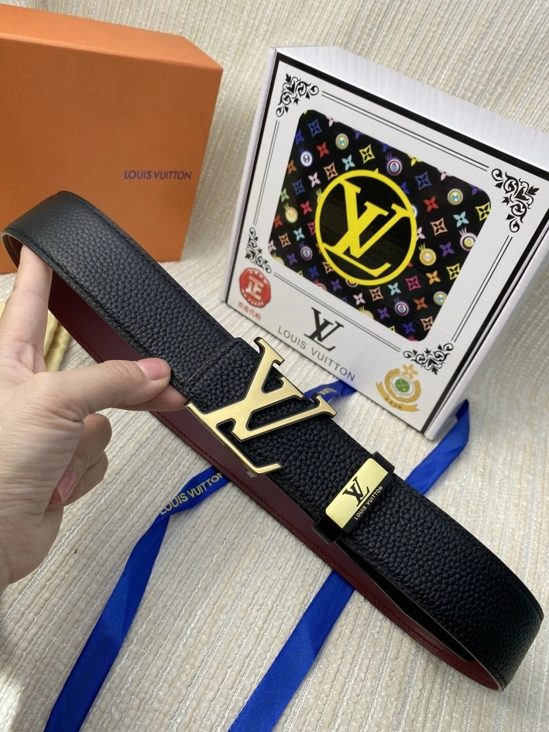 Louis Vuitton Belts EasyCare 298090
