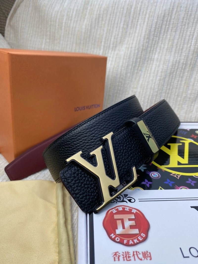 Louis Vuitton Belts EasyCare 298090