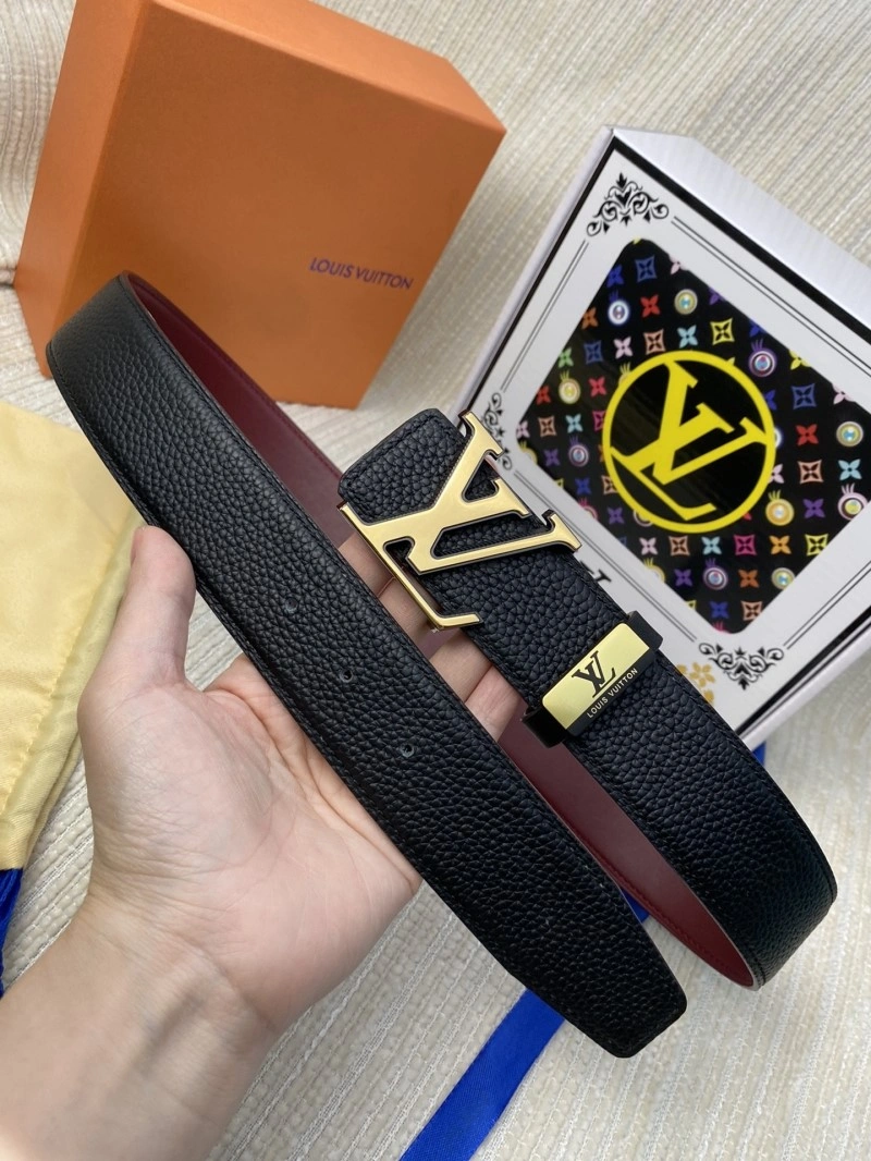 Louis Vuitton Belts EasyCare 298090