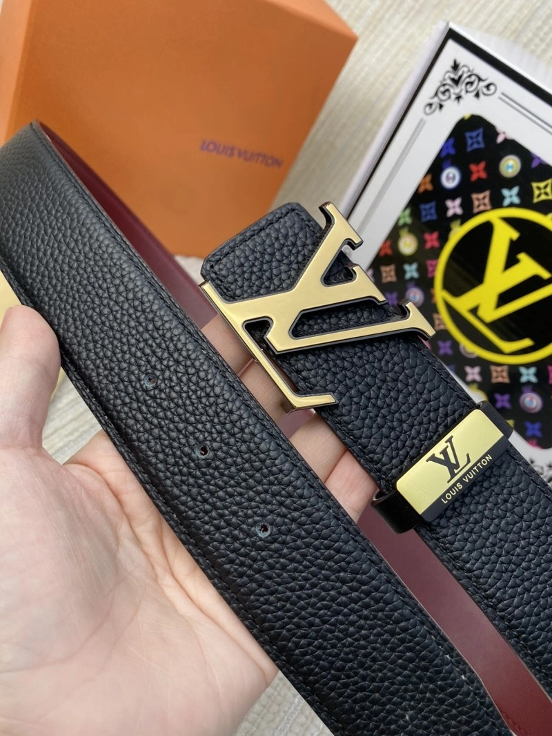 Louis Vuitton Belts EasyCare 298090
