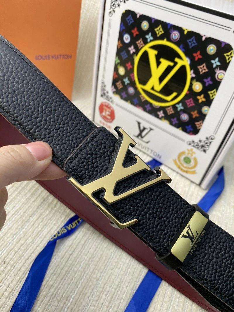 Louis Vuitton Belts EasyCare 298090