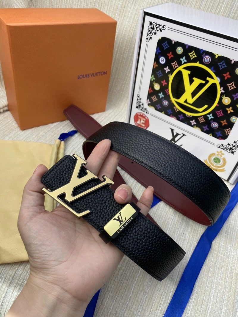 Louis Vuitton Belts EasyCare 298090