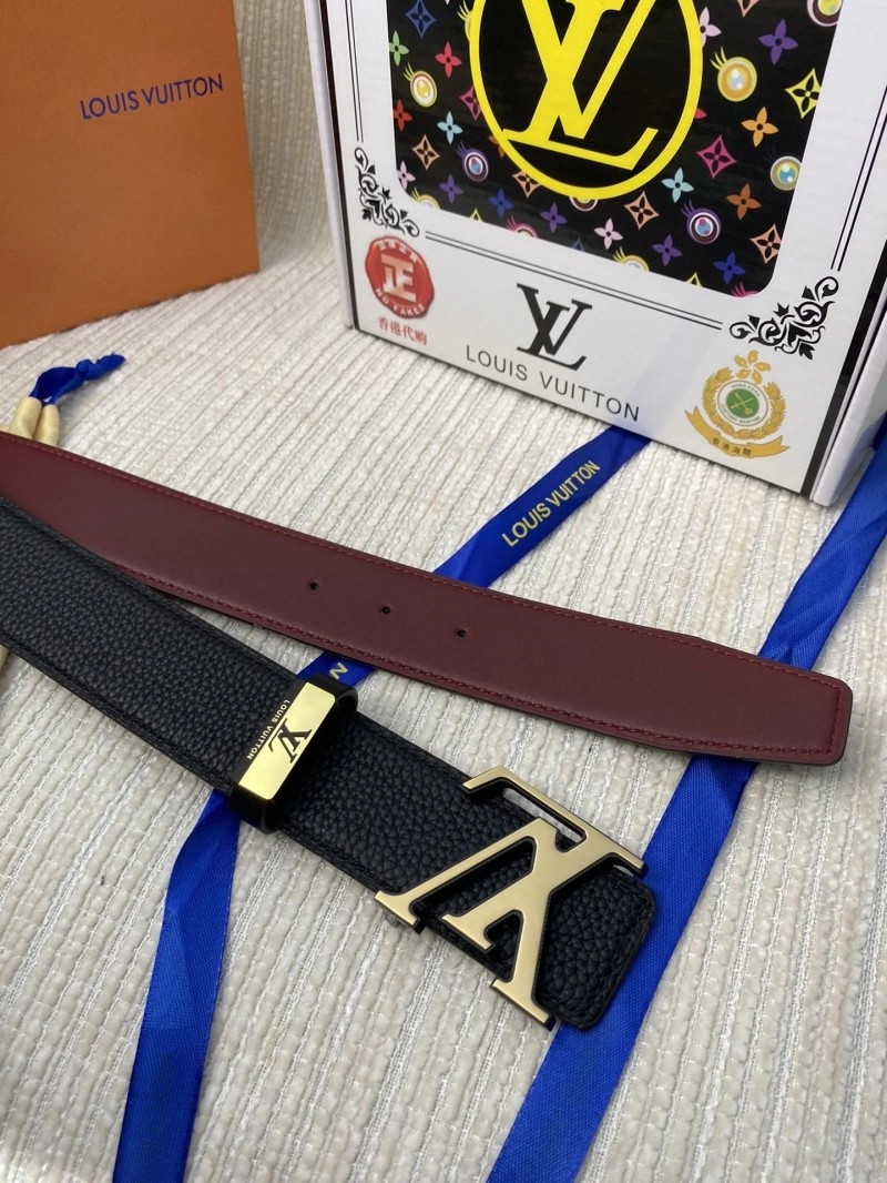 Louis Vuitton Belts EasyCare 298090