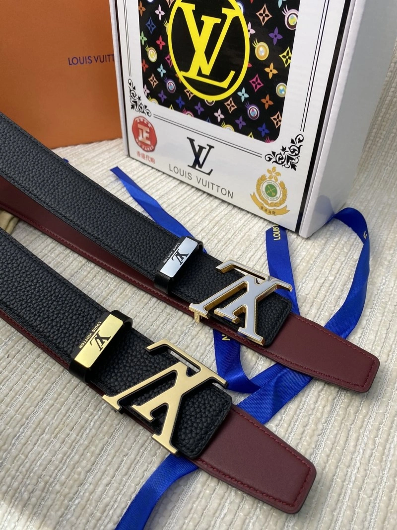 Louis Vuitton Belts EasyCare 298090