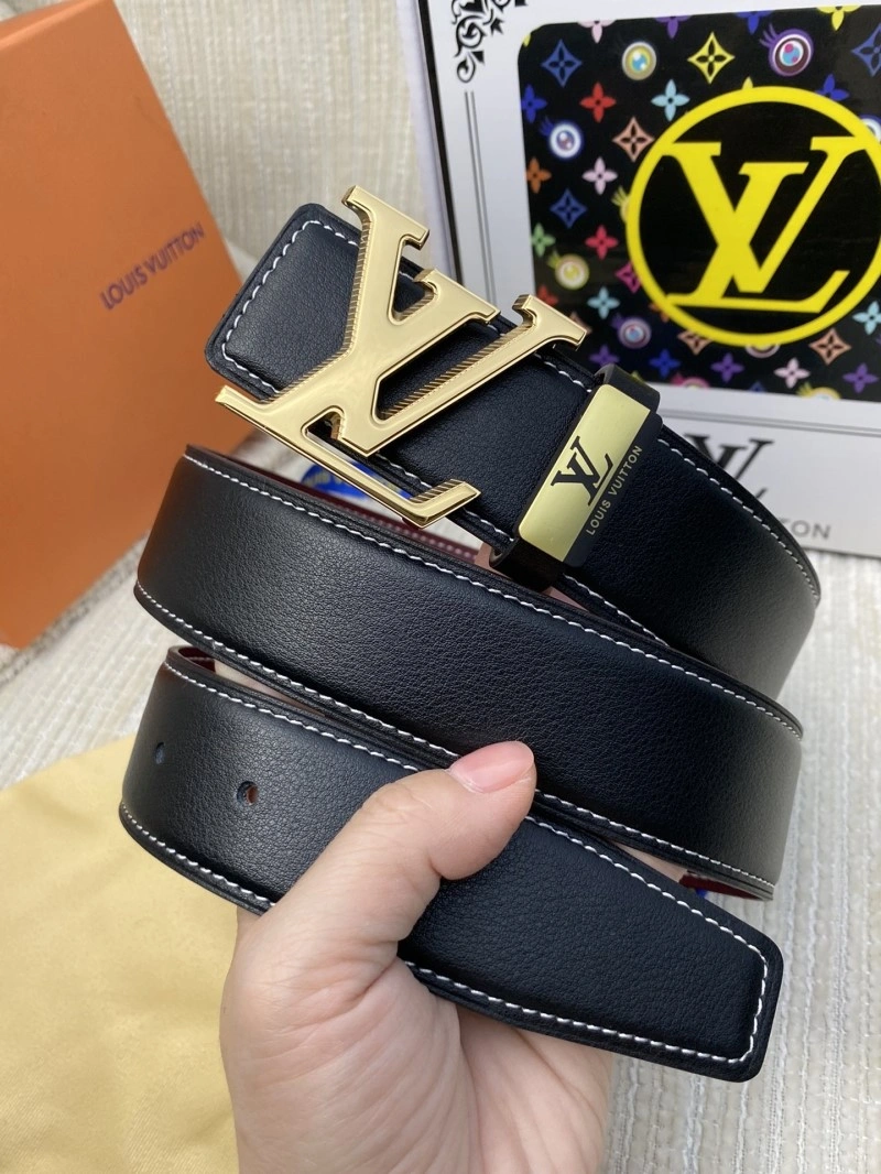 WeatherProof Louis Vuitton Belts 298069