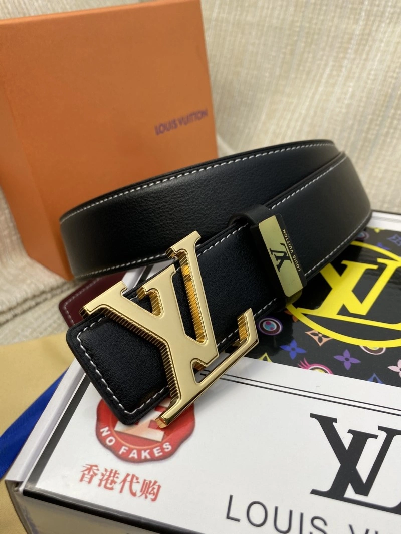 WeatherProof Louis Vuitton Belts 298069