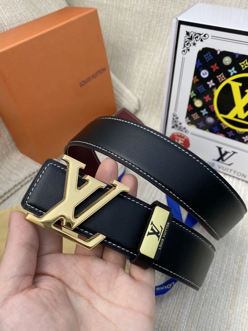 WeatherProof Louis Vuitton Belts 298069