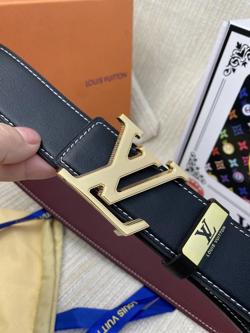 WeatherProof Louis Vuitton Belts 298069