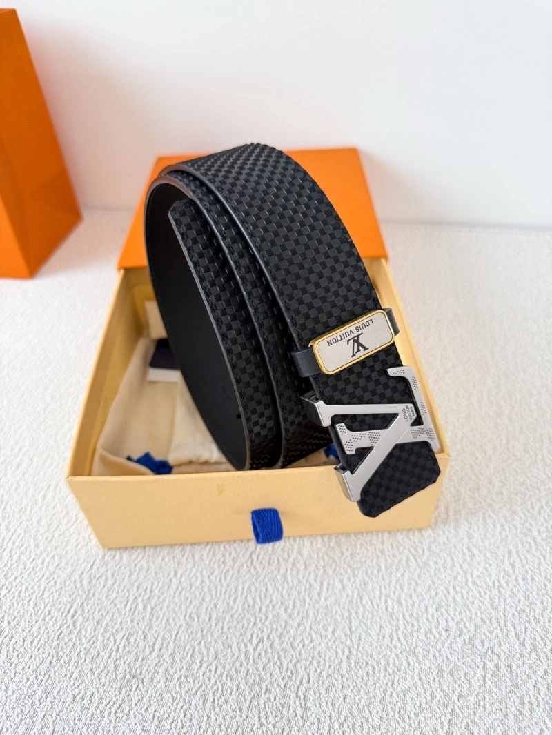 Louis Vuitton Belts SportInspired 298068