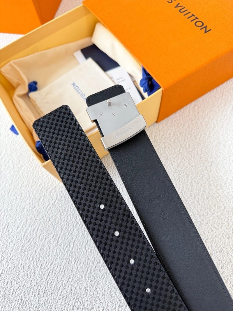 Louis Vuitton Belts SportInspired 298068