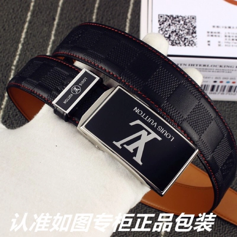 Louis Vuitton Belts Premium 298067