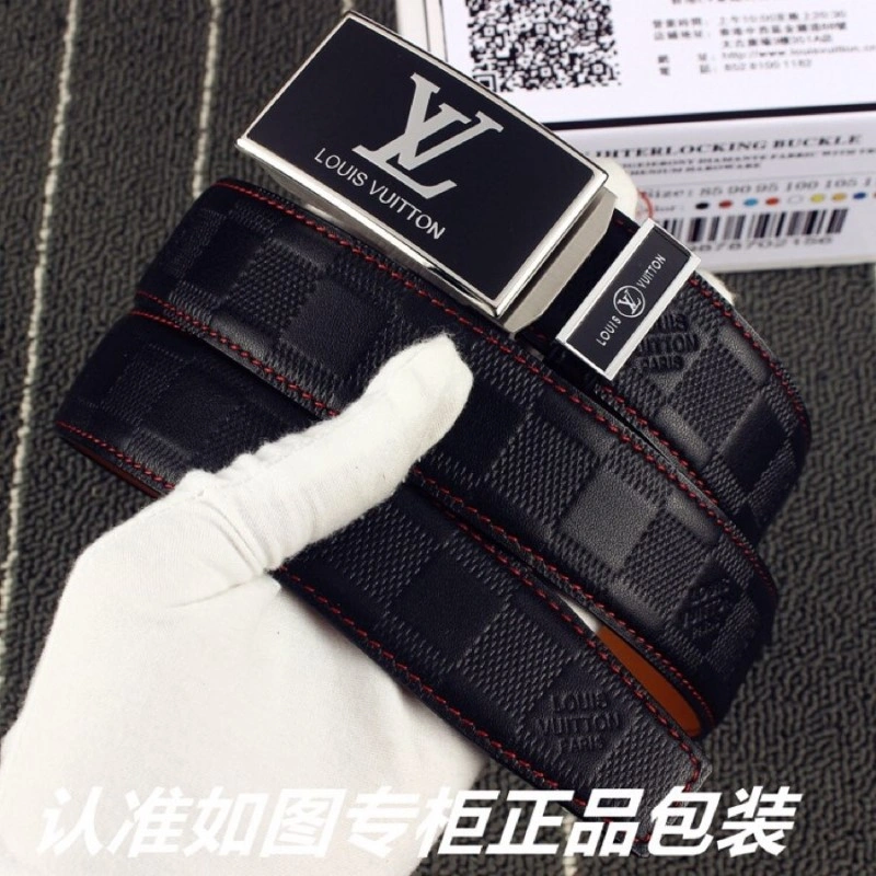 Louis Vuitton Belts Premium 298067