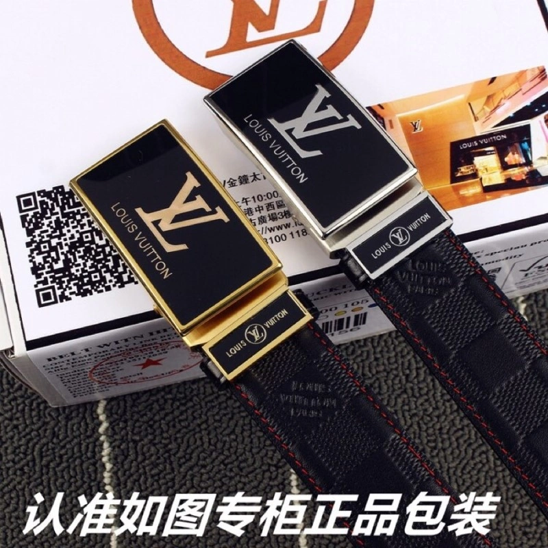 Louis Vuitton Belts Premium 298067