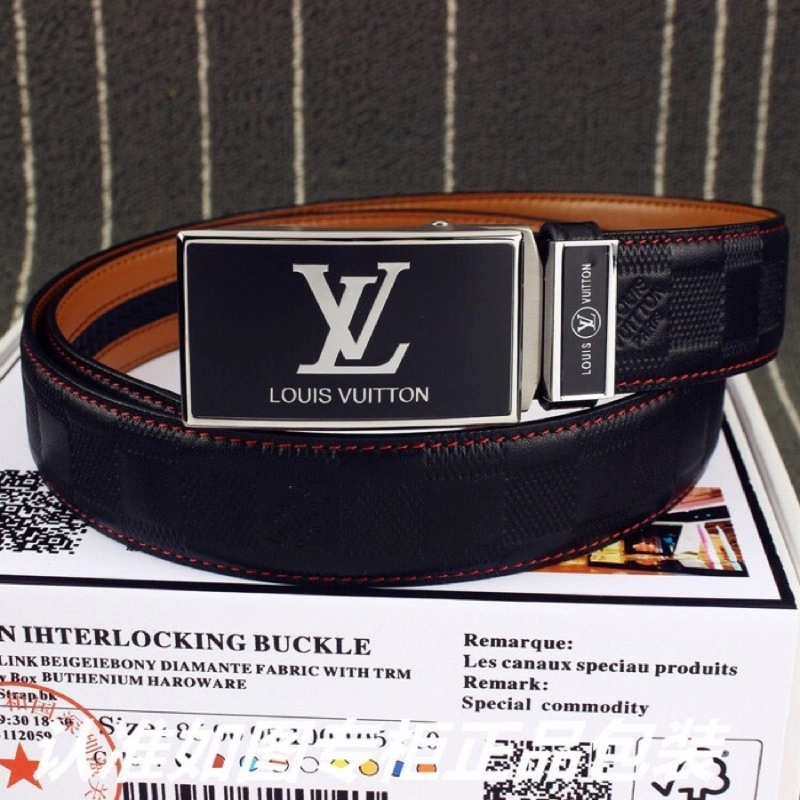 Louis Vuitton Belts FastDry 298066