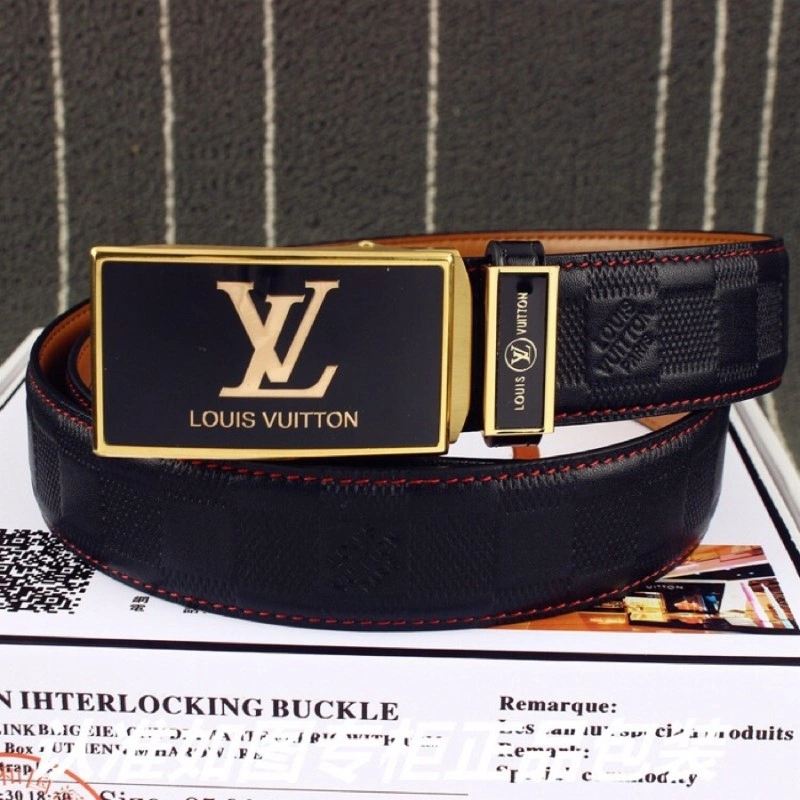 Louis Vuitton Belts FastDry 298066