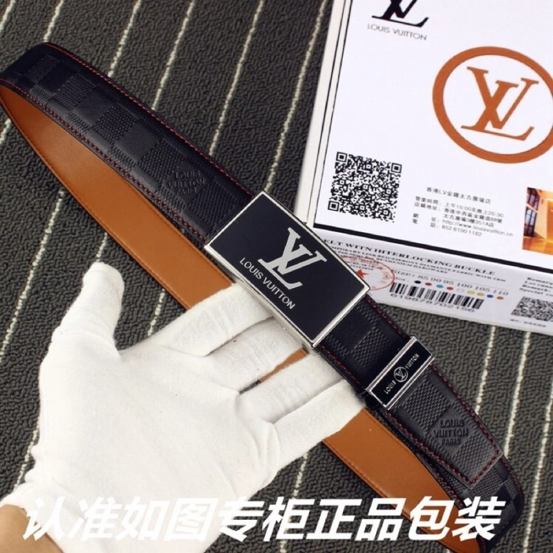 Louis Vuitton Belts FastDry 298066