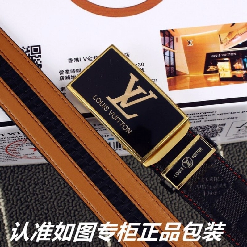 Louis Vuitton Belts FastDry 298066
