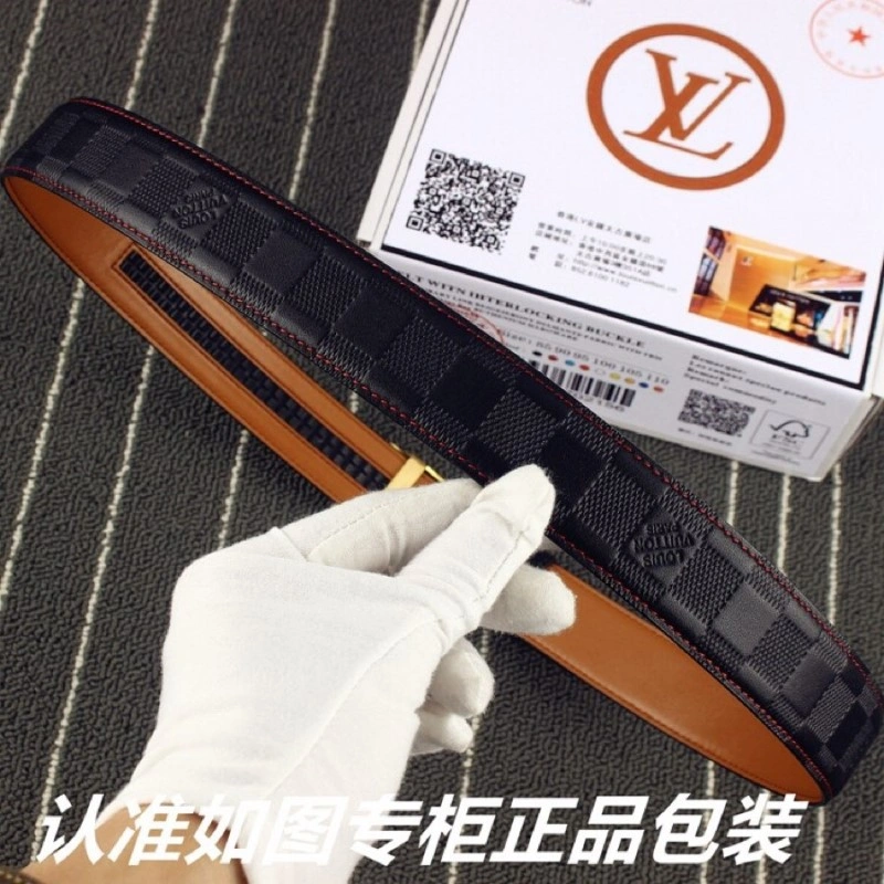 Louis Vuitton Belts FastDry 298066