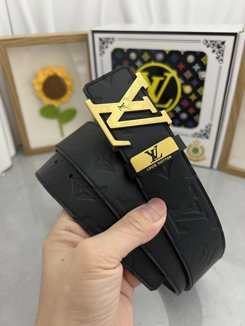 Affordable Louis Vuitton Belts 298062