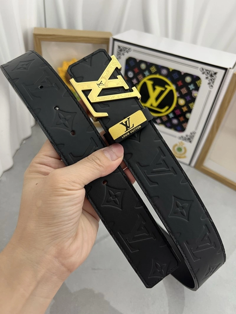 Affordable Louis Vuitton Belts 298062