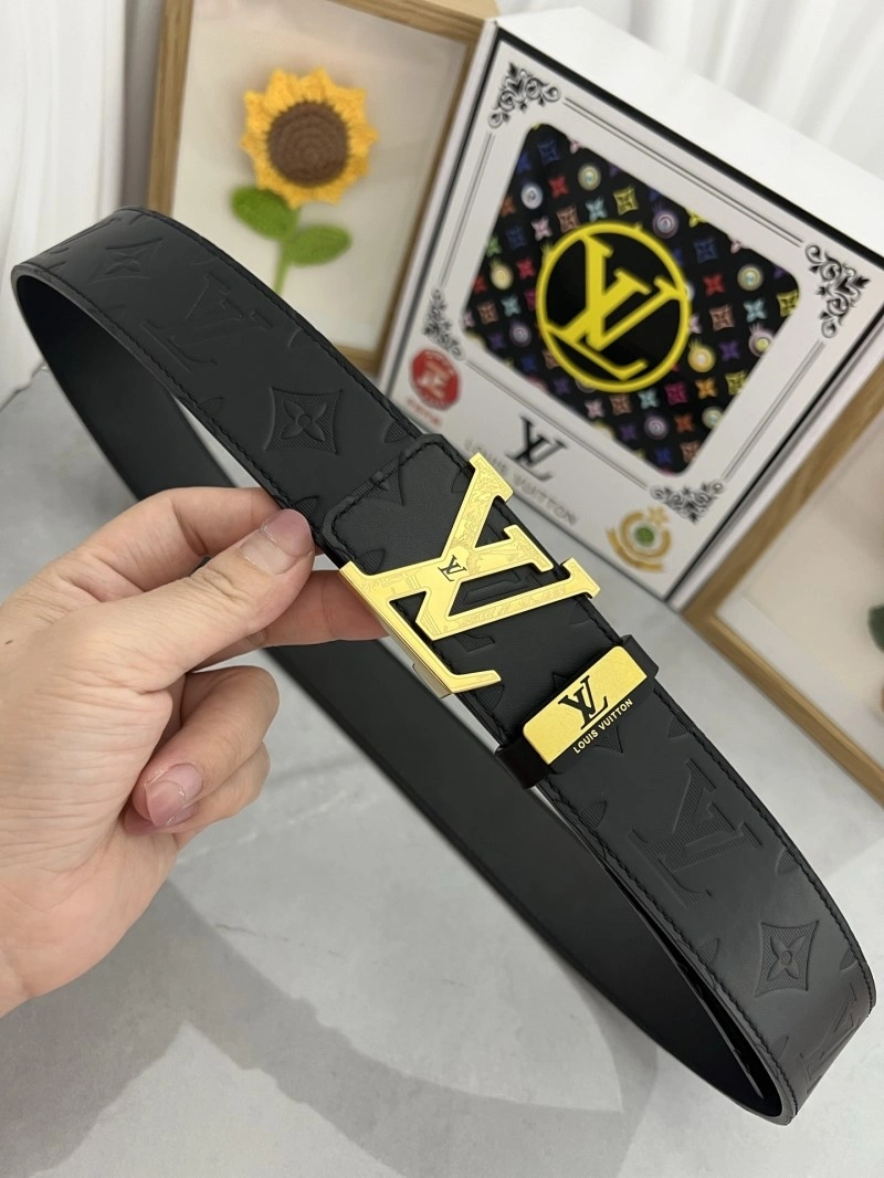 Affordable Louis Vuitton Belts 298062