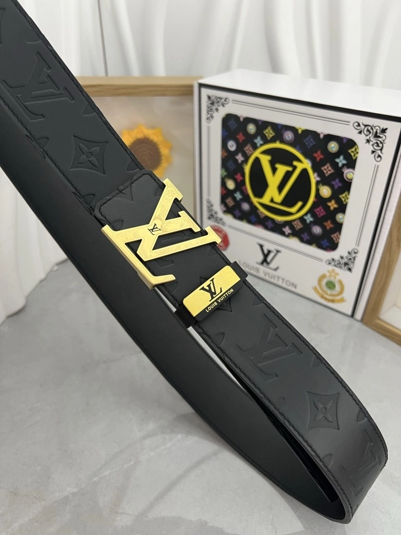 Affordable Louis Vuitton Belts 298062