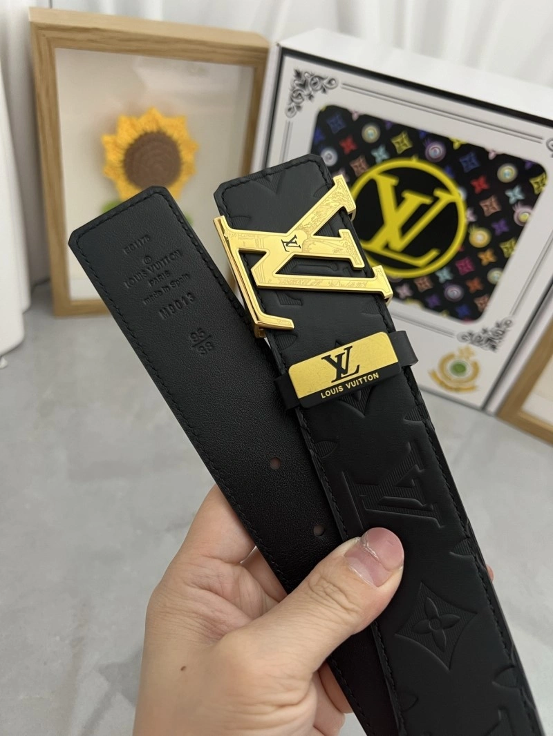 Affordable Louis Vuitton Belts 298062